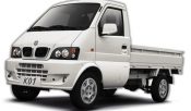 Xe tải nhẹ DFSK – Auto Thailand chuẩn bị ra mắt tại thị trường Việt Nam