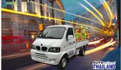 Công bố giá bán lẻ xe tải nhẹ DFSK – Auto Thailand