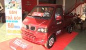 Ô tô Giải Phóng triển khai hệ thống trưng bày tiêu chuẩn đối với xe DFSK (Auto Thailand)
