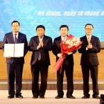 Công bố quy hoạch tỉnh Hà Giang giai đoạn 2021-2030, tầm nhìn 2050